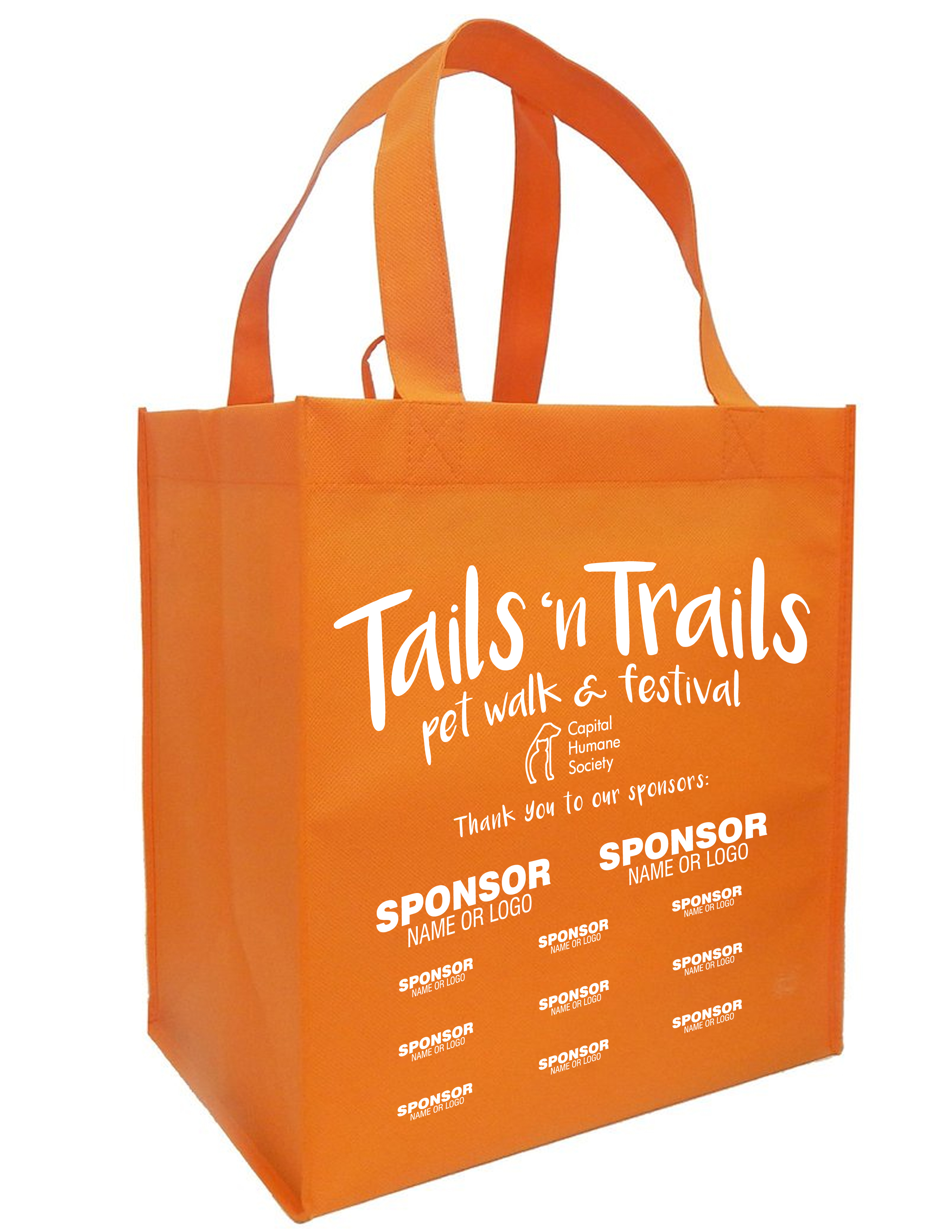 tails and trails 2019_ final orange tote bag mockup 1-01.jpg
